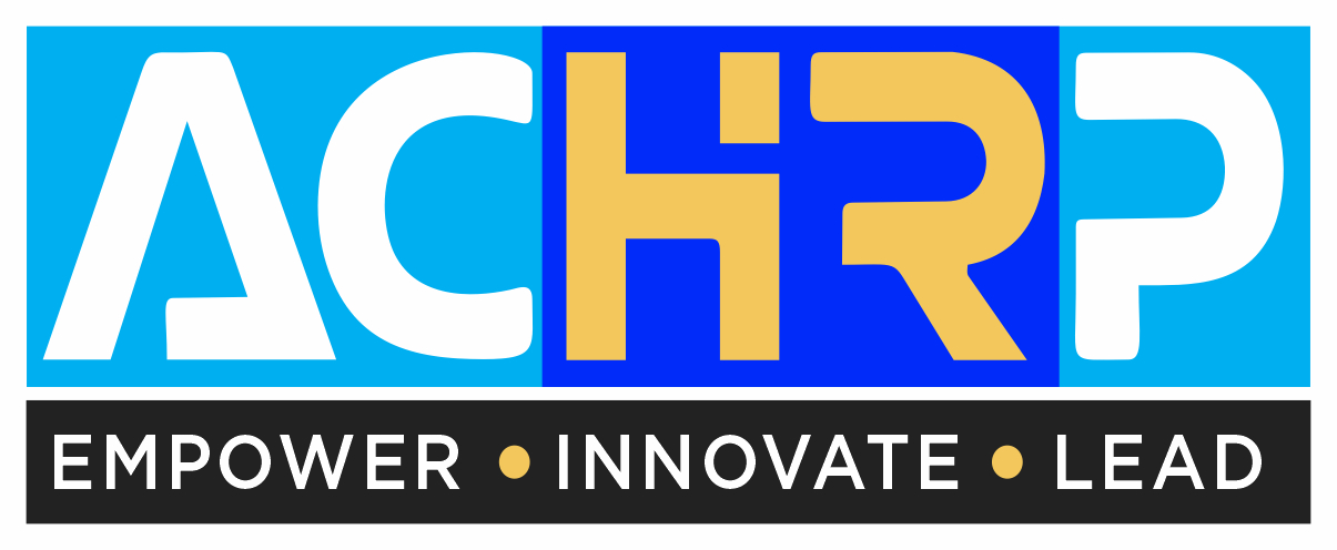 ACHRP Logo
