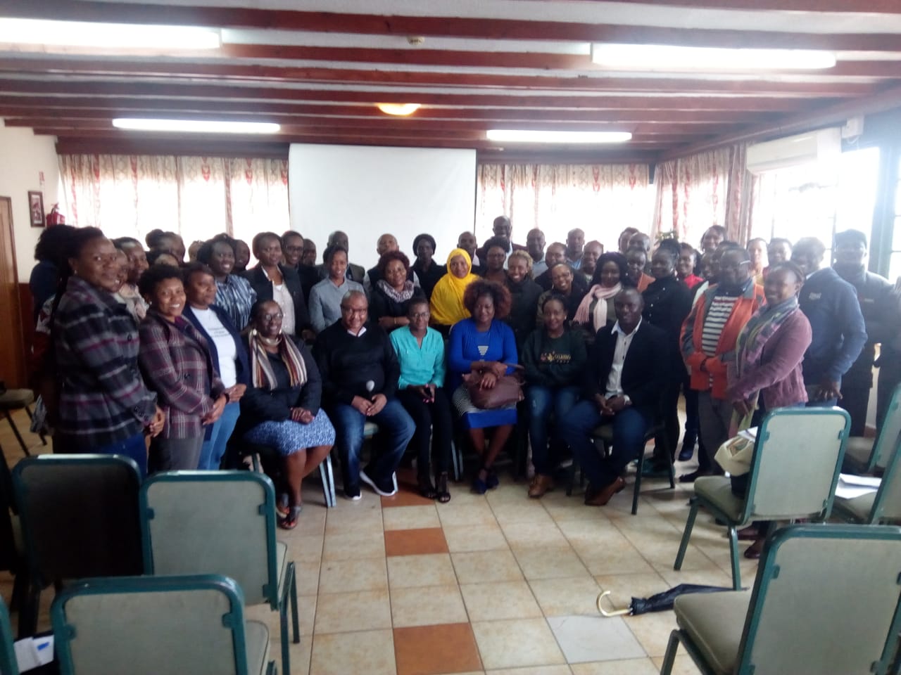 Corporate Governance Workshop