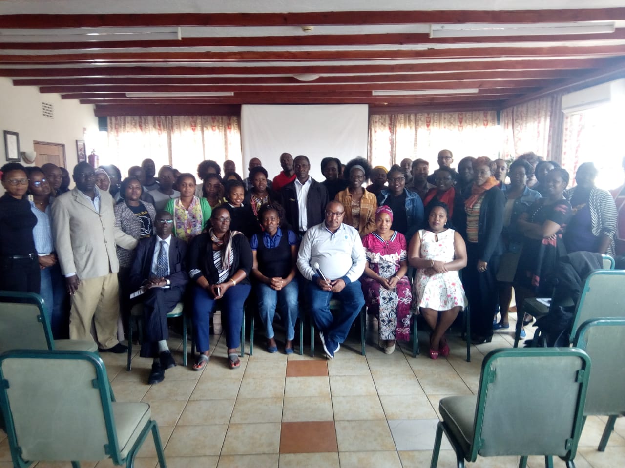 Developing Employee Handbook Workshop