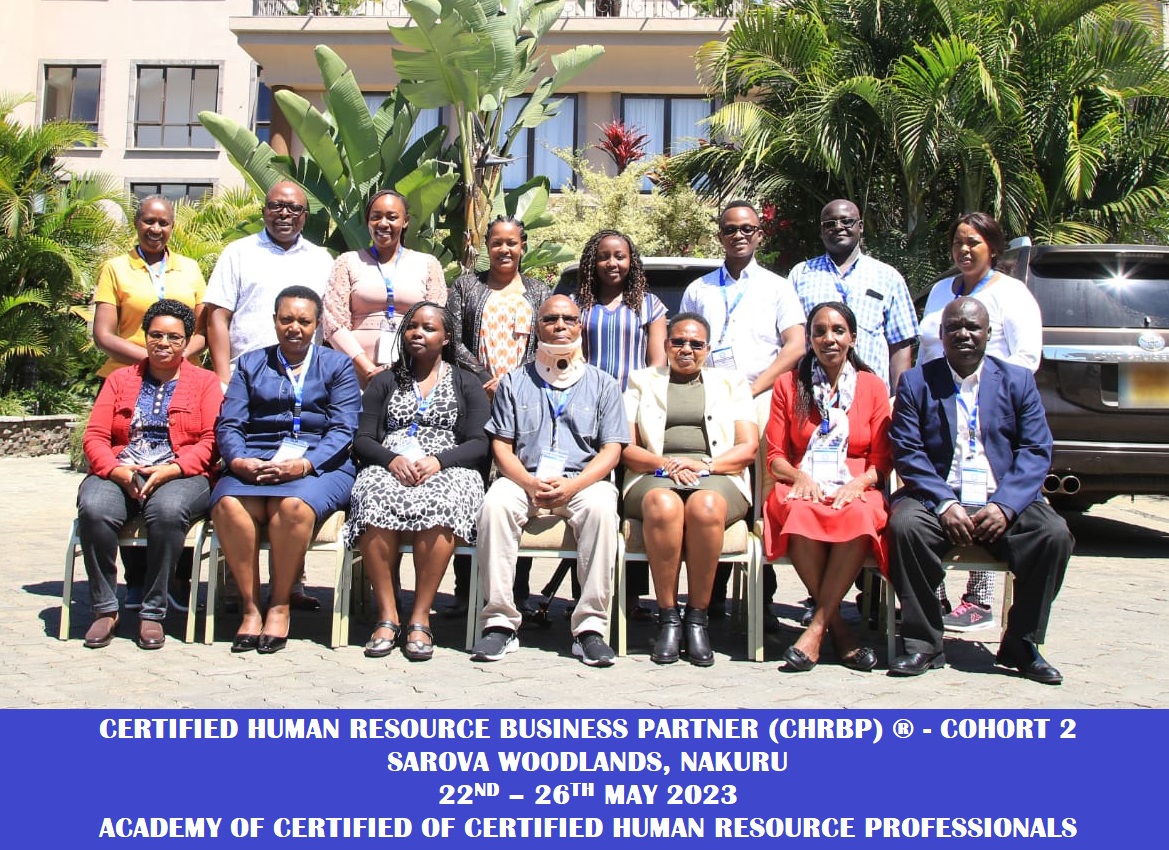 CHRBP - Cohort 2
