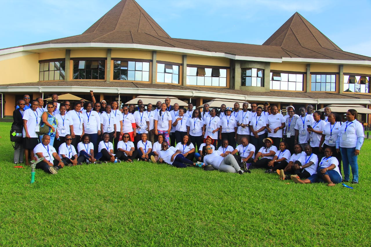 Effective People Management & Interpersonal Skills | Lake Naivasha Resort