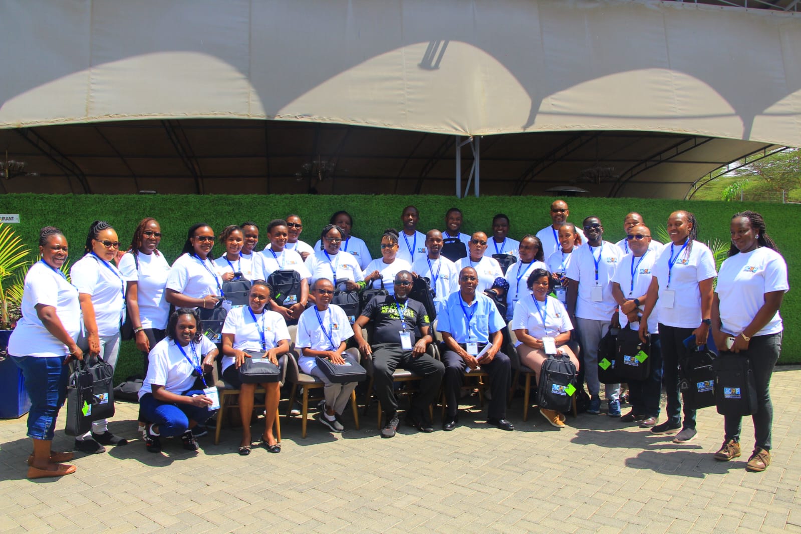 Mastering Kenya Labour Laws & Employee Relations | Blooming Suites