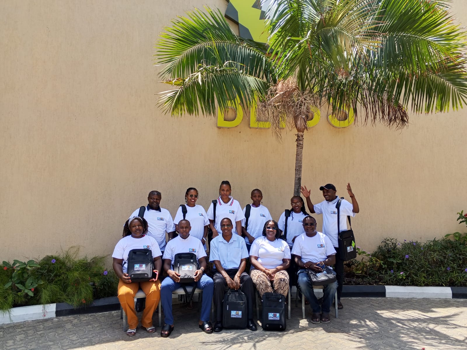 Advanced Auditing for HR Professionals | Bliss Resort, Mombasa